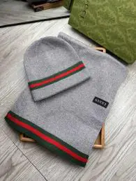 gucci hat and echapres  set s_1255455